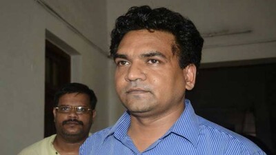 Kapil-Mishra