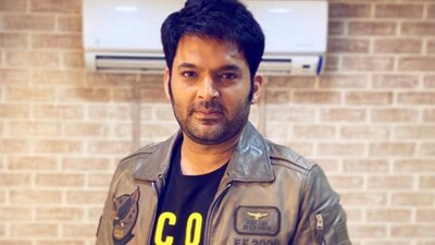 The Kapil Sharma Show: Comedy Show To Go Off Air Soon, Confirms Host Kapil
