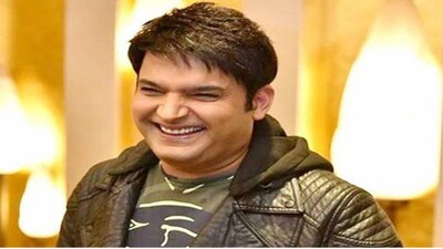 Kapil Sharma Fans Demand 'Sir Chat Session Mangta Hai Humko,' Here's What Standup Comedian Replied