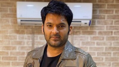 Kapil-Sharma