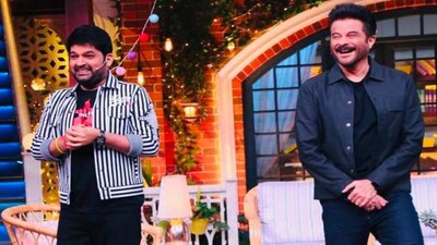 Kapil-Sharma-With-Anil-kapo