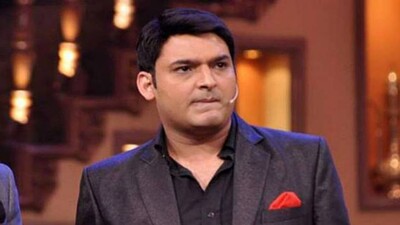 Kapil-Sharma