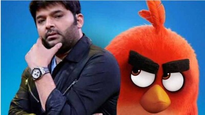 Kapil-Sharma