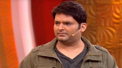 Kapil-Sharma