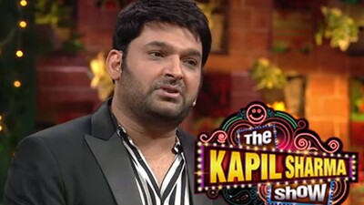 Kapil & Salman
