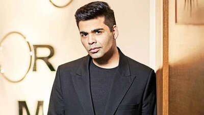 Karan-Johar