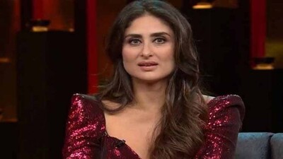 Kareena
