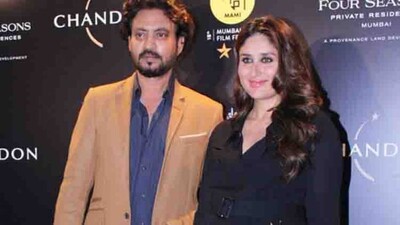 Kareena-Irrfan