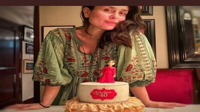 Kareena Kapoor Khan
