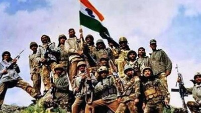 Kargil-Heroes