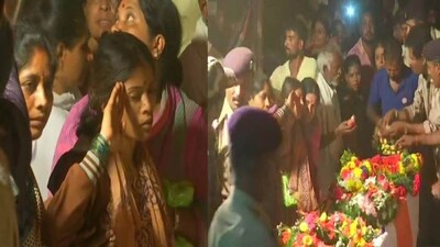 Karnataka-martyr