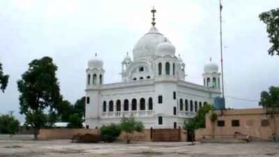 Kartarpur-sahib
