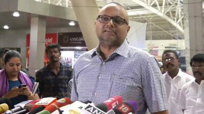 Karti-Chidambaram