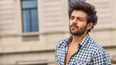 Kartik Aaryan