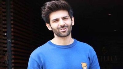 Kartik-Aaryan