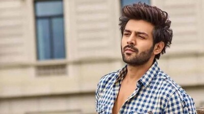 Kartik-Aaryan