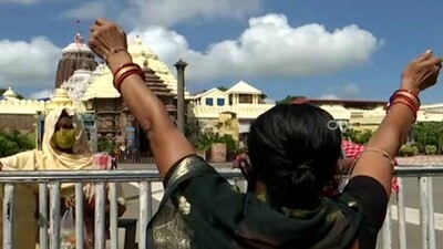 Pandemic Dampens Sprits Of Habishyalis As Holy Kartika Month Begins Tomorrow