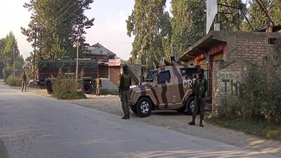 Cops Killed By terrorists