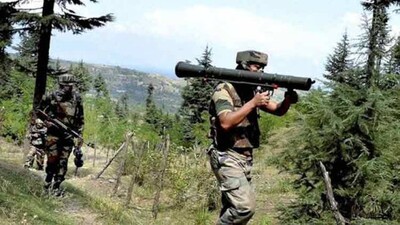 Kashmir-Pakistan-Violates