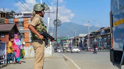 Kashmir