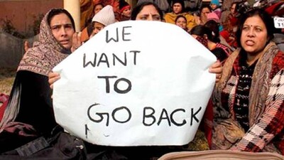Kashmiri-Pundit