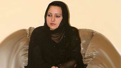 Kashmiri-woman-IAS-officer