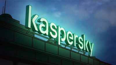 Kaspersky
