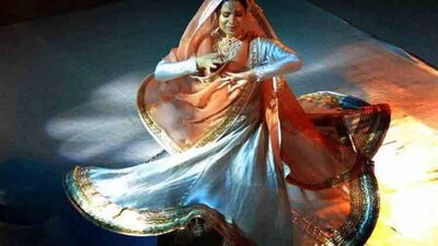 Kathak-Dance-on-Sufi-Music-