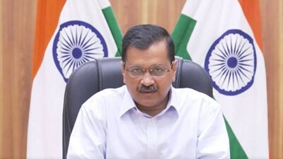 Kejriwal
