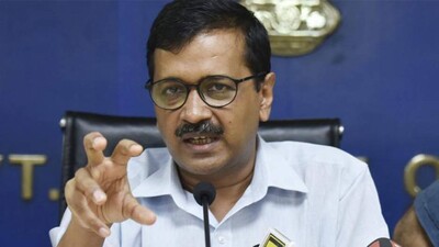 Kejriwal