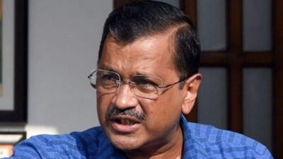 Kejriwal
