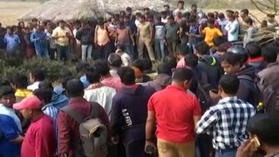 Kendrapara-Accident