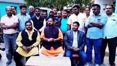 Kendrapara-BJP