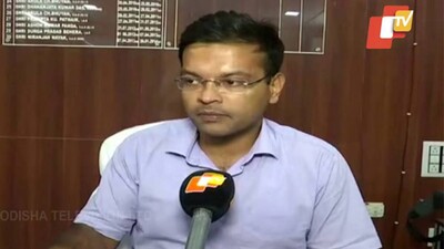 Kendrapara-Collector-Samart