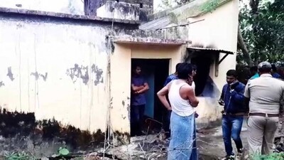 Kendrapara-Fire-Death