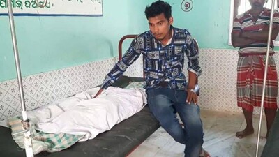 Kendrapara-Medical-Negligen