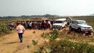 Kendrapara Stir