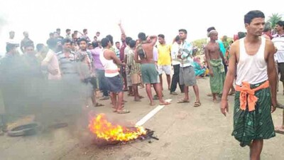 Kendrapara-death
