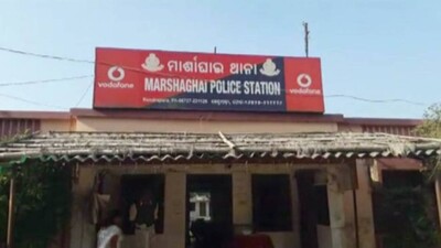 Kendrapara-rape