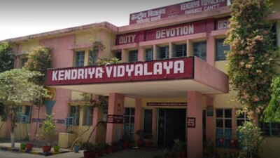 Kendriya-Vidyalaya-Recruitm