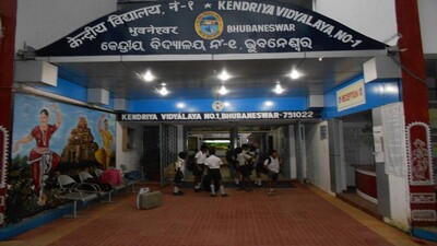 Kendriya-Vidyalaya
