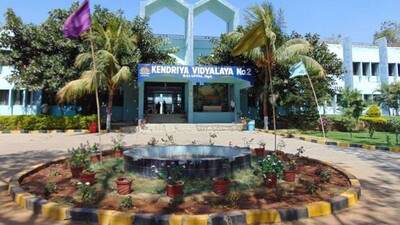 Kendriya-Vidyalaya