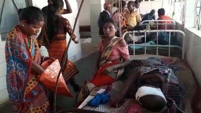 Keonjhar-blast