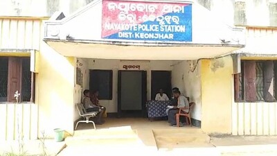 Keonjhar-fire-mishap