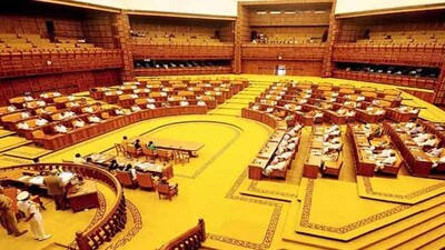Kerala-Assembly
