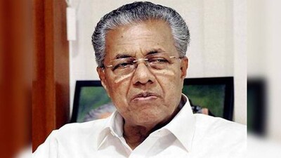 Kerala-CM