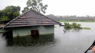 Kerela-rain