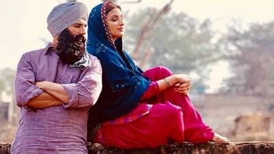 Kesari1