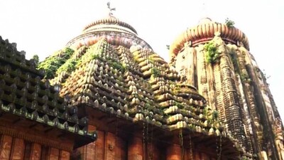 Khallikote-Jagannath-Temple