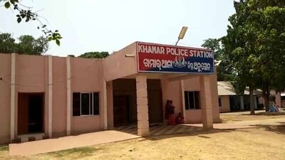 Khamar-police-station